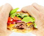 How to make a delicious burger patties recipe