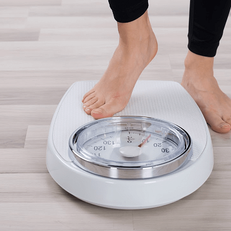 lose weight quickly and safely