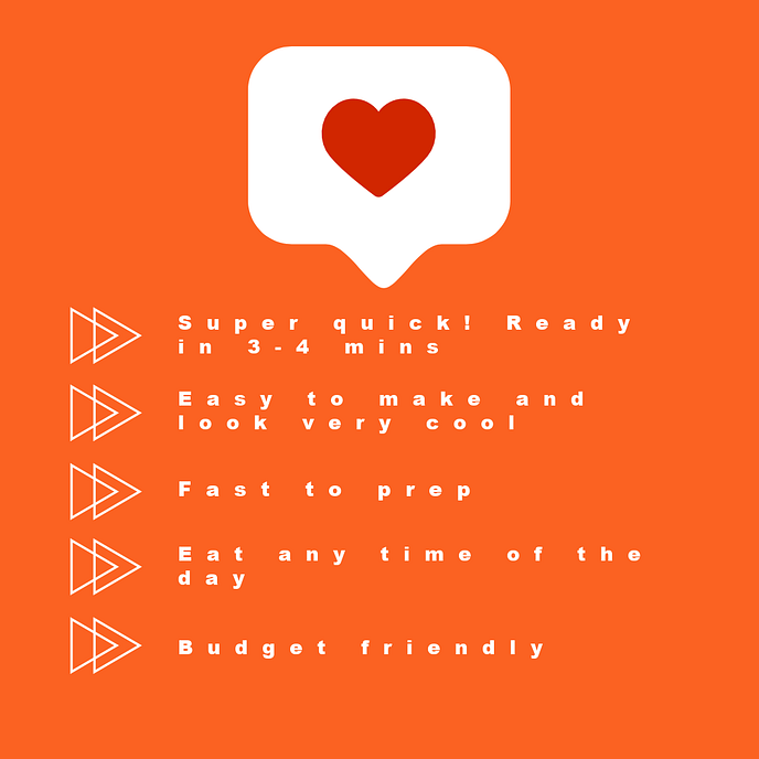 What You'll Love about Fried Eggs