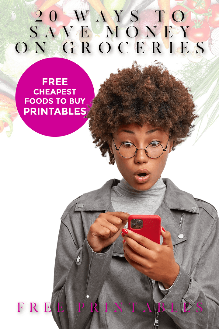 How to Save Money on Groceries-3