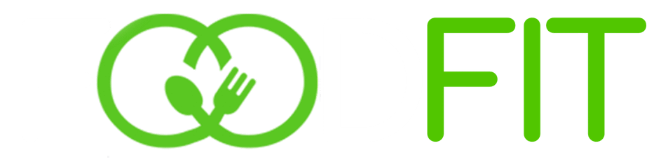 FITM WHITE.GREEN FOODFIT LOGO -6